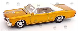Mf. Gold - Car Show 2-Car Set